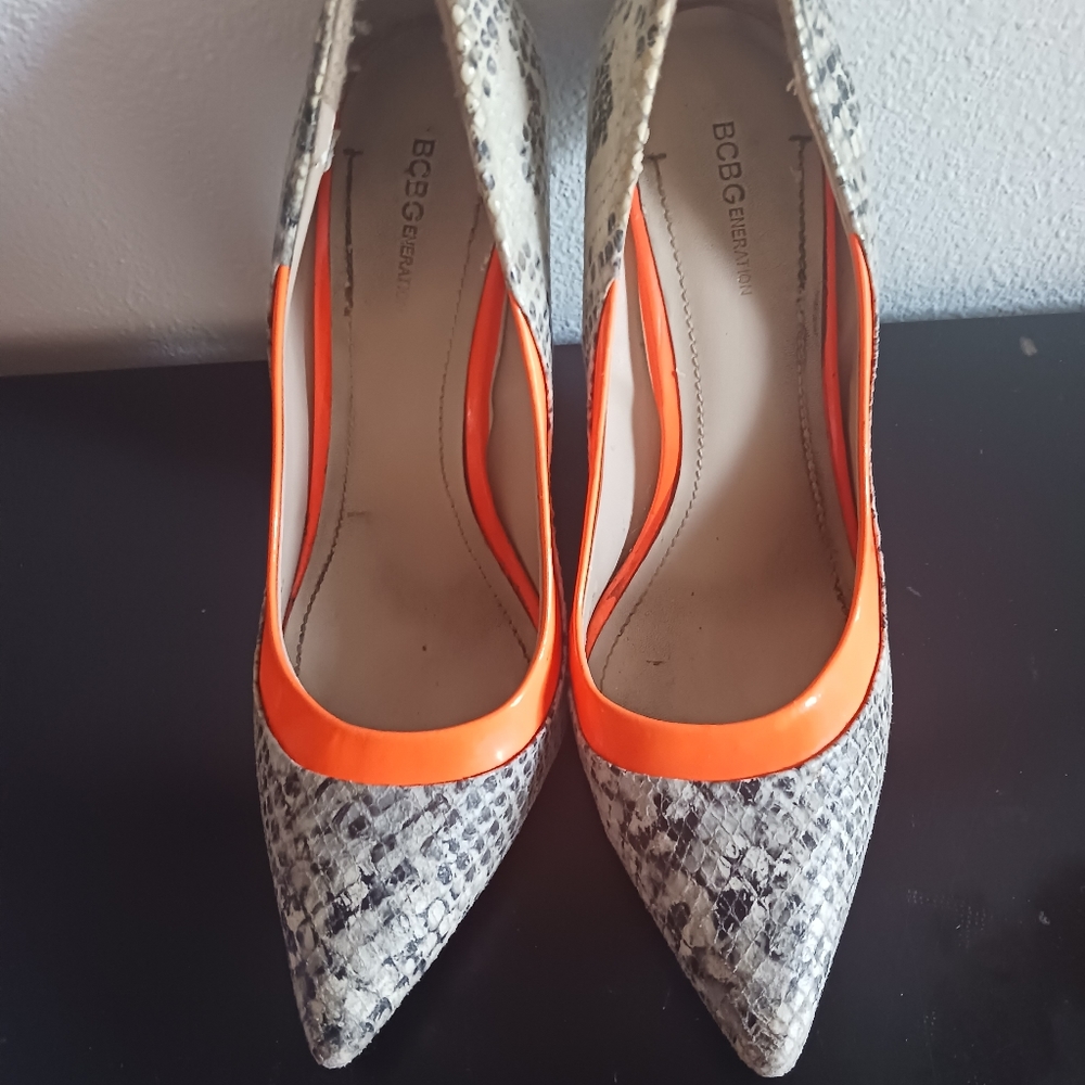 BCBG Eneration